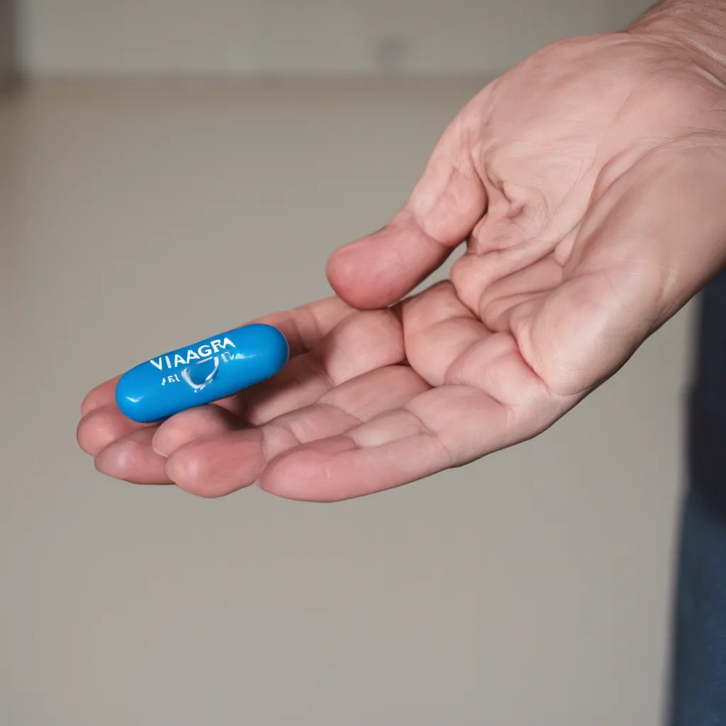 Viagra 50mg ligne numéro 1